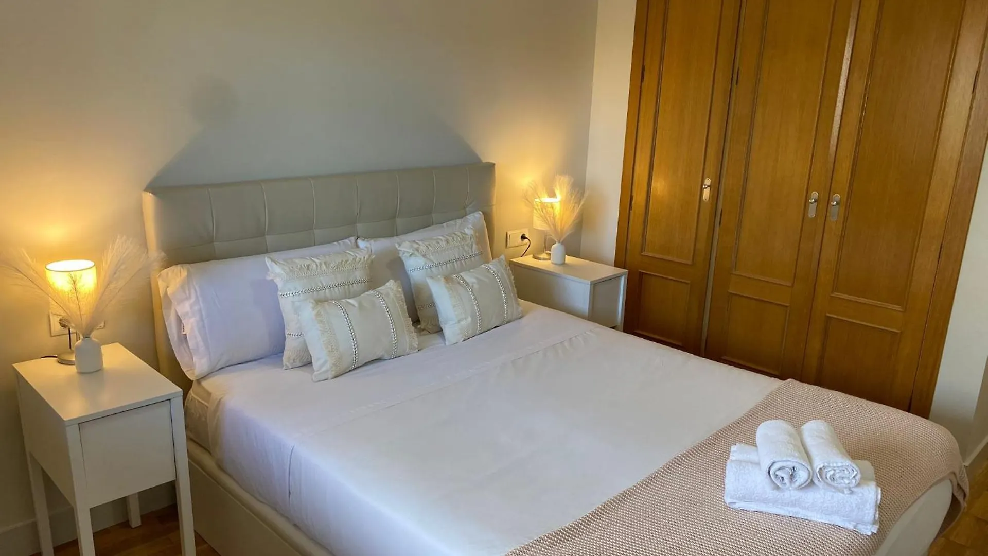 Playa Pacifico Apartment Málaga Spanien