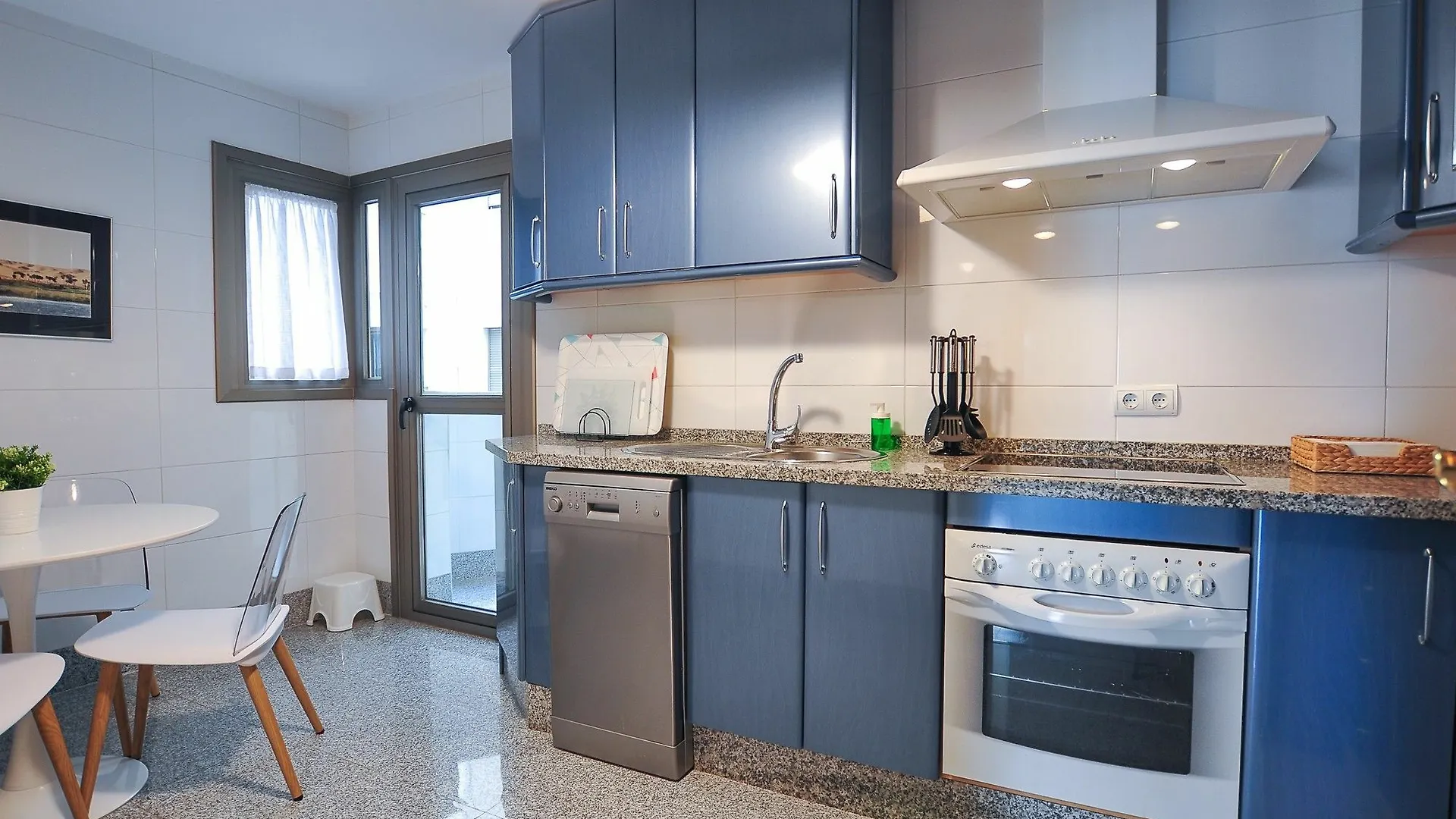 Playa Pacifico Apartment Málaga Spanien